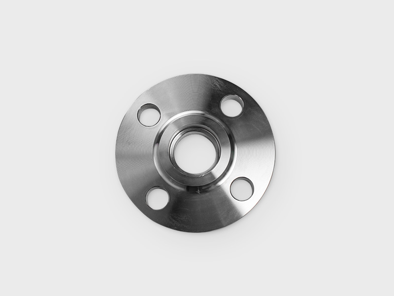 Treaded Flange