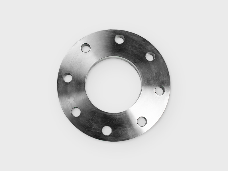 Flat Flange